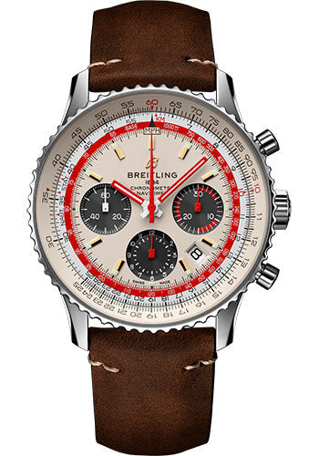 breitling-navitimer-b01-chronograph-43-twa-watch-steel-white-dial-brown-nubuck-strap-tang-buckle-ab01219a1g1x1