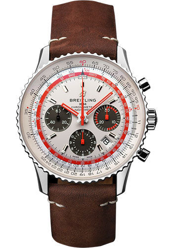 breitling-navitimer-b01-chronograph-43-twa-watch-steel-white-dial-brown-nubuck-strap-folding-buckle-ab01219a1g1x2