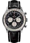 breitling-navitimer-1-b01-chronograph-46-watch-steel-case-black-dial-black-croco-strap-ab0127211b1p1
