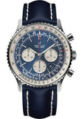 breitling-navitimer-1-b01-chronograph-46-watch-steel-case-aurora-blue-dial-blue-leather-strap-ab0127211c1x1