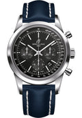 breitling-transocean-chronograph-watch-steel-black-dial-blue-leather-strap-tang-buckle-ab015212-ba99-105x-a20ba-1