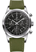 breitling-transocean-chronograph-watch-steel-black-dial-khaki-green-military-strap-tang-buckle-ab015212-ba99-106w-a20ba-1