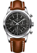 breitling-transocean-chronograph-watch-steel-black-dial-gold-leather-strap-folding-buckle-ab015212-ba99-434x-a20d-1