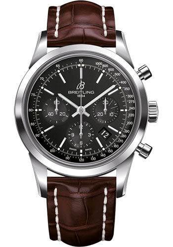 breitling-transocean-chronograph-watch-steel-black-dial-brown-croco-strap-tang-buckle-ab015212-ba99-739p-a20ba-1