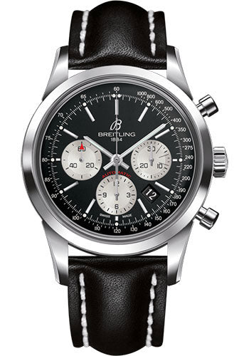 breitling-transocean-chronograph-watch-steel-black-dial-black-leather-strap-folding-buckle-ab015212-bf26-436x-a20d-1