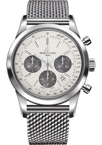 breitling-transocean-chronograph-watch-steel-mercury-silver-dial-steel-bracelet-ab0152121g1a1