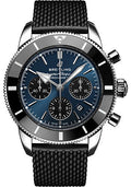 breitling-superocean-heritage-b01-chronograph-44-watch-steel-blackeye-blue-dial-black-rubber-aero-classic-strap-folding-buckle-ab0162121c1s1