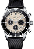breitling-superocean-heritage-ii-b01-chronograph-44-watch-steel-case-silver-dial-black-rubber-aero-classic-strap-ab0162121g1s1