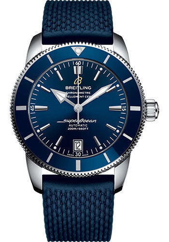 breitling-superocean-heritage-ii-b20-automatic-42-watch-steel-case-gun-blue-dial-blue-rubber-aero-classic-strap-ab2010161c1s1