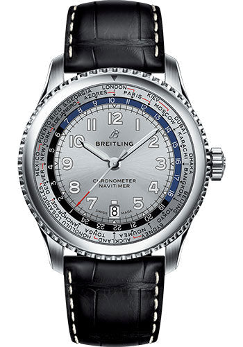 breitling-aviator-8-b35-automatic-unitime-43-watch-steel-case-mercury-silver-dial-black-croco-strap-ab3521u01g1p2
