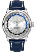 breitling-aviator-8-b35-automatic-unitime-43-watch-stainless-steel-silver-dial-blue-alligator-leather-strap-folding-buckle-ab3521u01g1p4