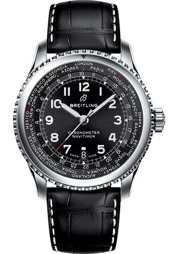 breitling-aviator-8-b35-automatic-unitime-43-watch-steel-case-black-dial-black-croco-strap-ab3521u41b1p1