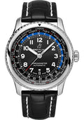 breitling-aviator-8-b35-automatic-unitime-43-watch-stainless-steel-black-dial-black-alligator-leather-strap-folding-buckle-ab3521u41b1p2