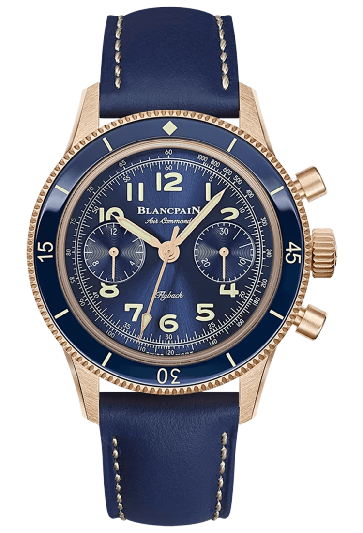 blancpain-air-command-red-gold-blue-calfskin-unisex-watch-ac03-36b40-63b