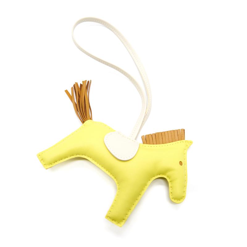 hermes-rodeo-mm-lime-sesame-craie-1