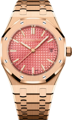 audemars-piguet-royal-oak-self-winding-pink-rose-gold-34mm-pink-dial-77450or-oo-1361or-01