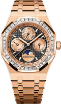 audemars-piguet-royal-oak-perpetual-calendar-rose-pink-gold-black-dial-diamond-bezel-26614or-zz-1220or-01