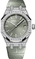 audemars-piguet-royal-oak-self-winding-white-gold-diamonds-37mm-green-dial-15551bc-zz-d405cr-01