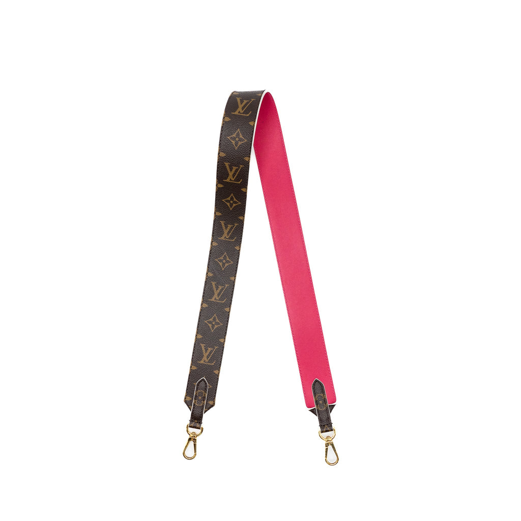 louis-vuitton-shoulder-strap-monogram-canvas-pink-ghw