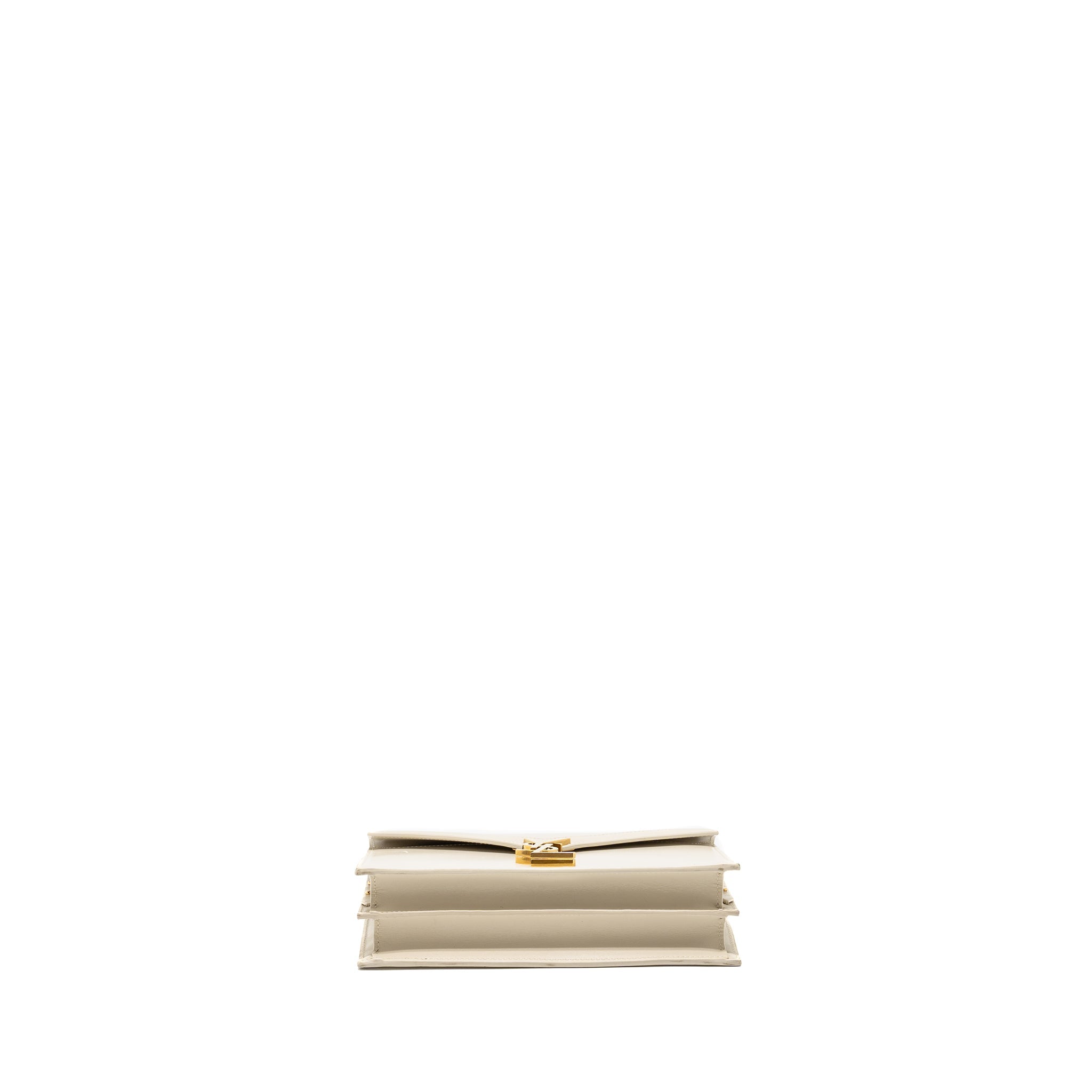 saint-laurent-ysl-cassandra-chain-wallet-calfskin-white-ghw