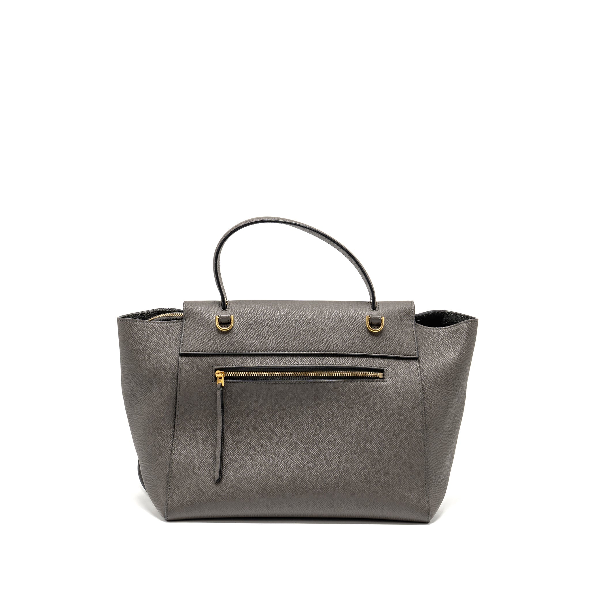 celine-mini-belt-bag-calfskin-grey-ghw-copy