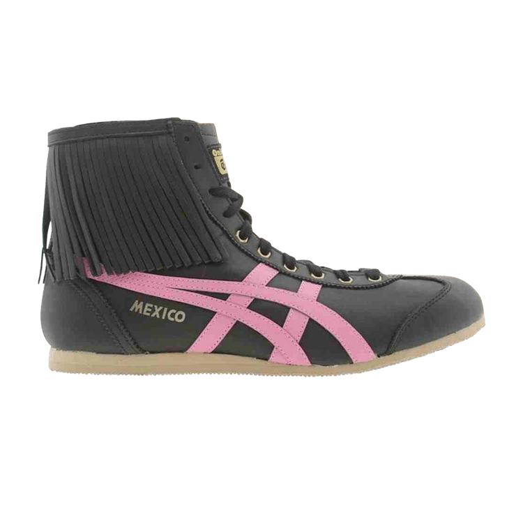 Onitsuka Tiger Wmns Mexico Mid Boots sneakers