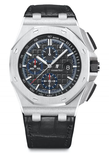 audemars-piguet-royal-oak-offshore-selfwinding-chronograph-platinum-black-index-dial-fixed-bezel-leather-bracelet-26412pt-oo-a002cr-01