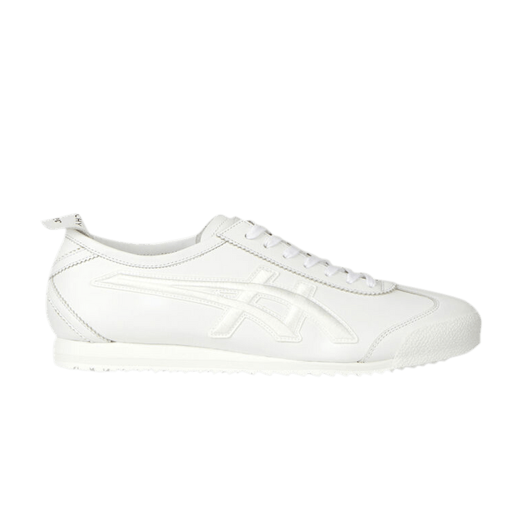 Givenchy x Onitsuka Tiger Mexico 66 GDX Low "White" sneakers