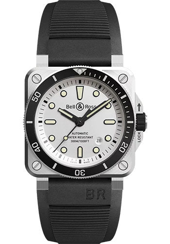 bell-ross-br-03-92-diver-white-rubber-strap-br0392-d-wh-st-srb
