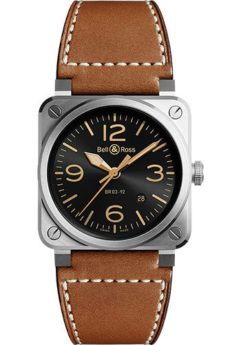 bell-ross-new-br-03-92-golden-heritage-calfskin-strap-br0392-gh-st-sca