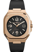 bell-ross-br-05-gold-watch-black-rubber-strap-br05a-bl-pg-srb