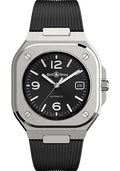 bell-ross-br-05-black-steel-watch-black-rubber-strap-br05a-bl-st-srb