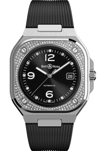 bell-ross-br-05-diamond-rubber-strap-br05a-bl-stfld-srb