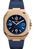 bell-ross-br-05-blue-gold-rubber-strap-br05a-blu-pg-srb