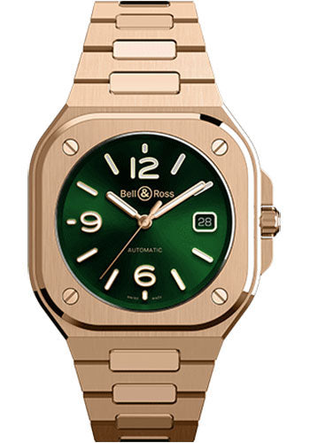 bell-ross-br-05-green-gold-pink-gold-bracelet-br05a-gn-pg-spg