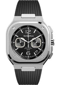 bell-ross-br-05-chrono-black-steel-rubber-strap-br05c-bl-st-srb