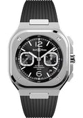 bell-ross-br-05-chrono-black-steel-rubber-strap-br05c-blc-st-srb