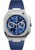 bell-ross-br-05-chrono-blue-steel-rubber-strap-br05c-blu-st-srb