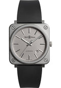 bell-ross-br-s-92-grey-matte-watch-rubber-strap-brs92-gr-st-srb