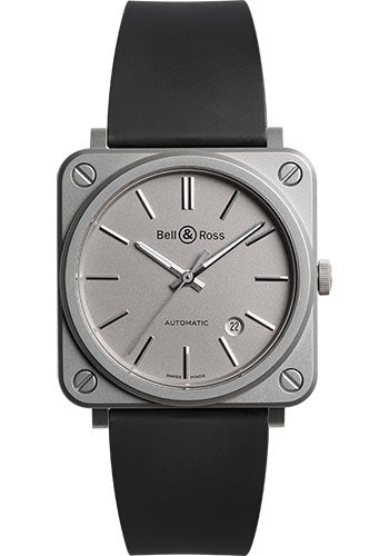 bell-ross-br-s-92-grey-matte-watch-rubber-strap-brs92-gr-st-srb