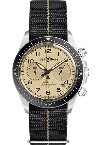 bell-ross-br-v2-94-military-beige-elastic-canvas-strap-brv294-bei-st-sf
