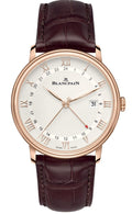 blancpain-villeret-gmt-date-red-gold-brown-alligator-menos-watch-6662-3642-55b