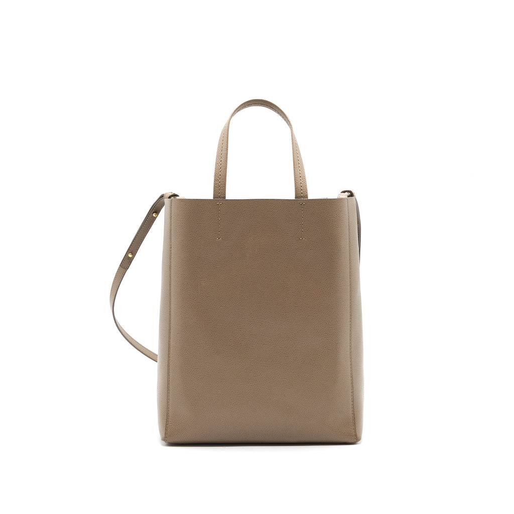celine-small-vertical-bucket-bag-grey
