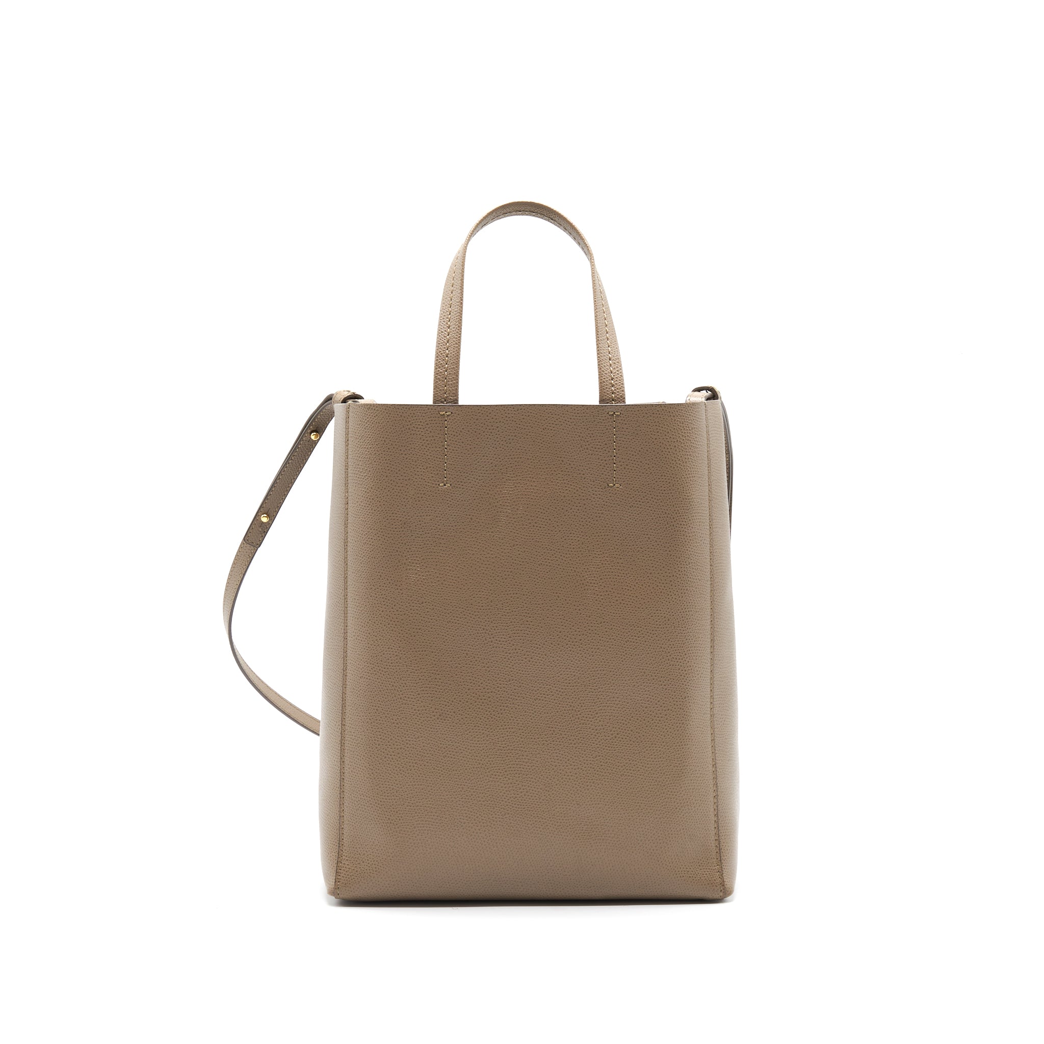 celine-small-vertical-bucket-bag-grey