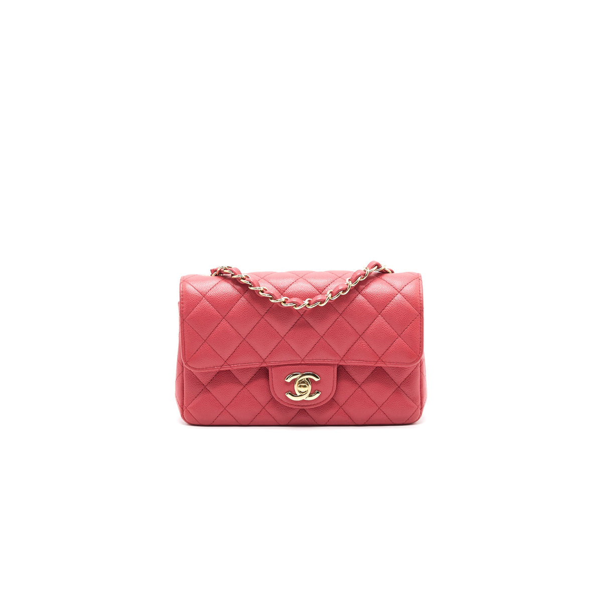 chanel-mini-rectangular-cavier-17c-coral-pink-lghw-1