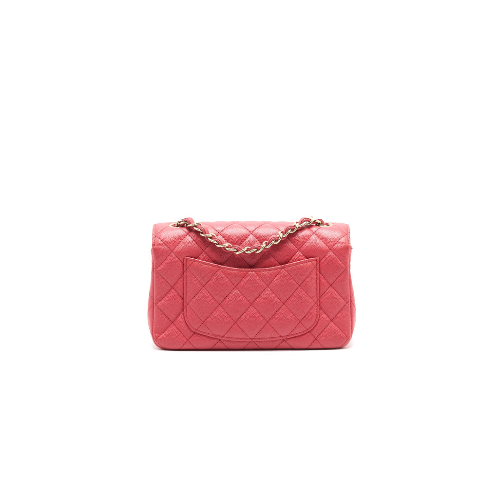 chanel-mini-rectangular-cavier-17c-coral-pink-lghw-1