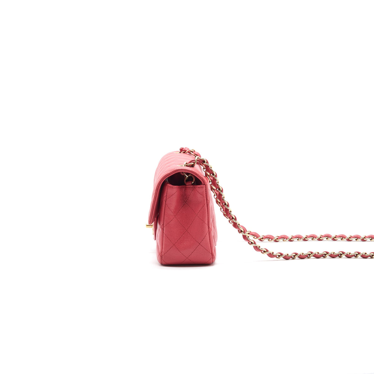 chanel-mini-rectangular-cavier-17c-coral-pink-lghw-1