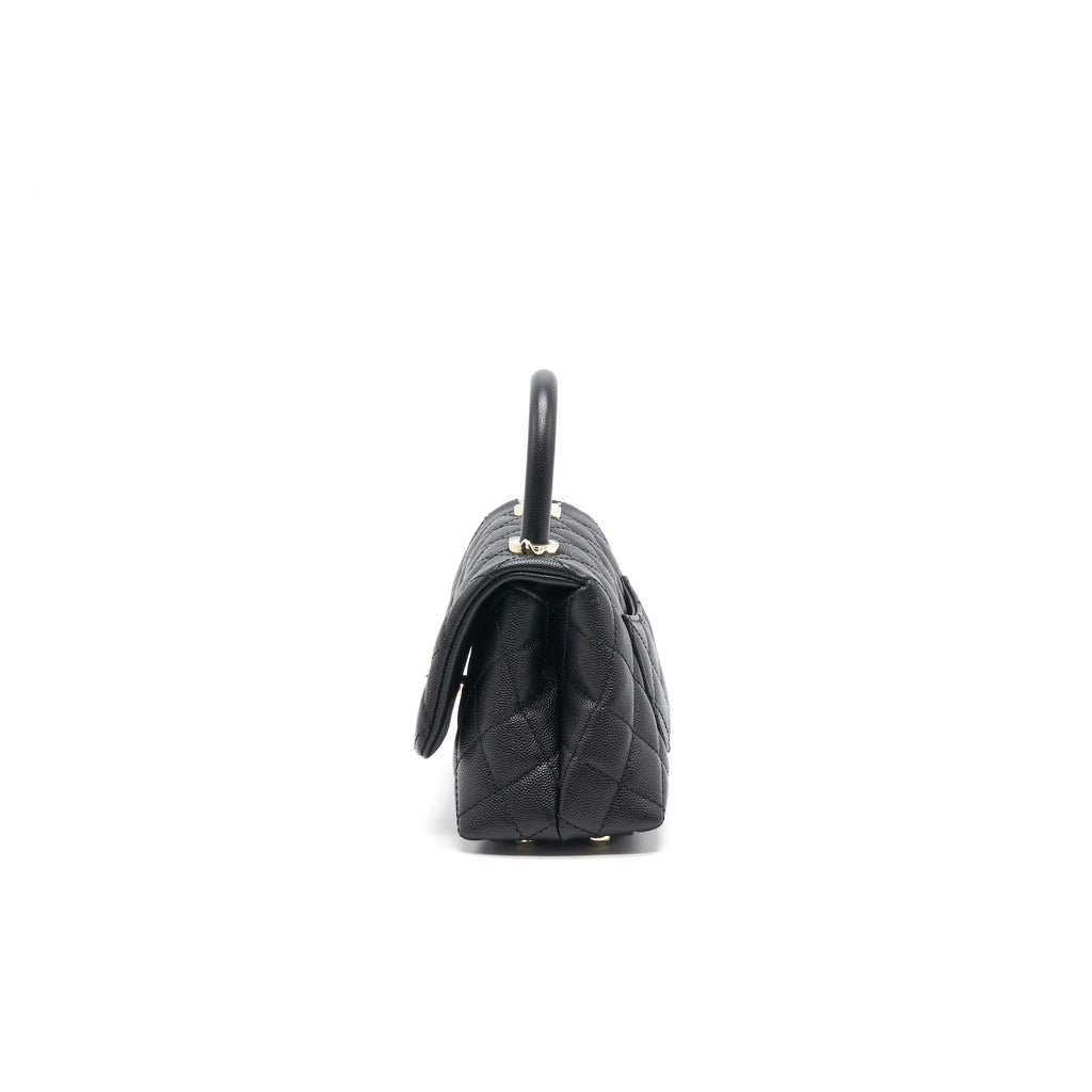 chanel-coco-handle-extra-mini-black-lghw-1