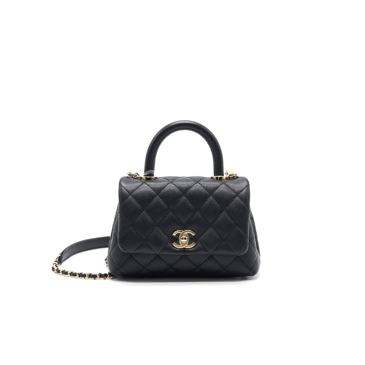 chanel-extra-mini-coco-handle-flap-bag-black-lghw