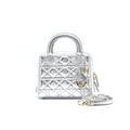 dior-small-lily-tote-silver-lambskin-ghw